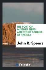 Port of Missing Ships