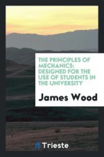 Principles of Mechanics