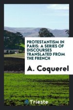Protestantism in Paris