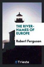River-Names of Europe