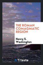 Roman Comagmatic Region