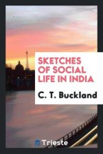 Sketches of Social Life in India