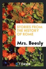 Stories from the History of Rome