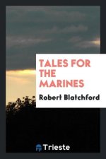Tales for the Marines