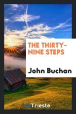 Thirty-Nine Steps