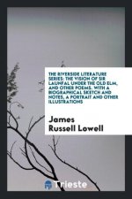 Riverside Literature Series