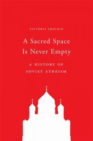 Sacred Space Is Never Empty