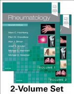 Rheumatology, 2-Volume Set