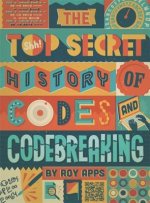Top Secret History of Codes and Code Breaking