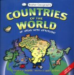 Basher Countries of the World