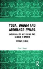 Yoga, Bhoga and Ardhanariswara