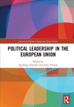 Political Leadership in the European Union