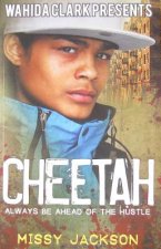 Cheetah
