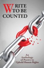Write to Be Counted