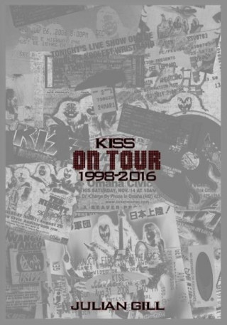 Kiss on Tour, 1998-2016