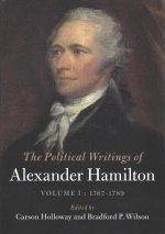 Political Writings of Alexander Hamilton 2 Volume Hardback Set