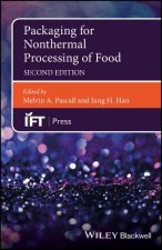 Packaging for Nonthermal Processing of Food, 2e
