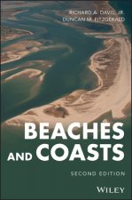 Beaches and Coasts, Second Edition
