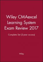 Wiley CMAexcel Learning System Exam Review 2017