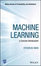 Machine Learning - a Concise Introduction