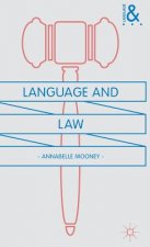 Language and Law