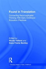 Found in Translation