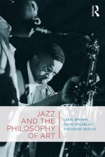 Jazz and the Philosophy of Art