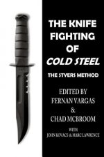 Knife Fighting of Cold Steel