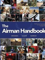 Airmen Handbook (Air Force Handbook 1)