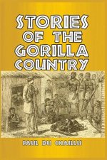 Stories of the Gorilla Country