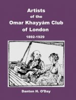 Artists of theOmar Khayyam Clubof London