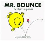 Mr. Bounce