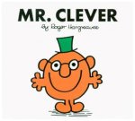 Mr. Clever