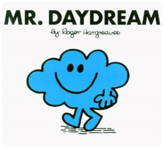 Mr. Daydream (HARGREAVES)(Miękka)