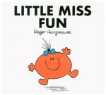 Little Miss Fun