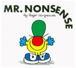 Mr. Nonsense