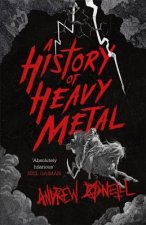 History of Heavy Metal