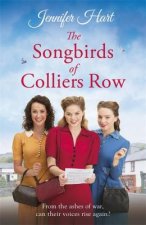 Songbirds of Colliers Row