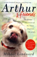Arthur and Friends