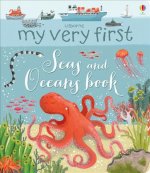 My First Seas and Oceans Book