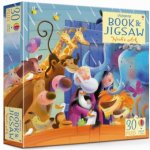 Usborne Book and Jigsaw Noah's Ark