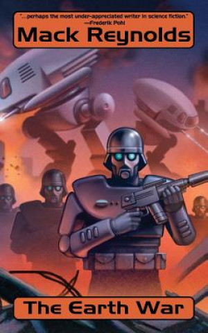 Earth War