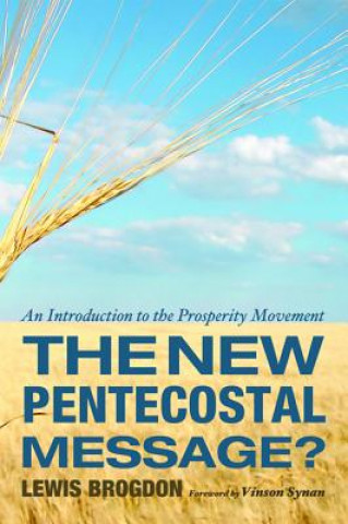 New Pentecostal Message?