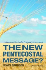 New Pentecostal Message?