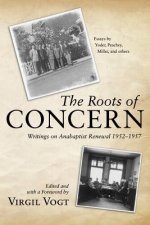 Roots of Concern