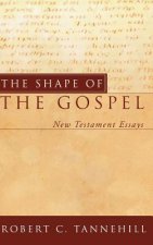 Shape of the Gospel