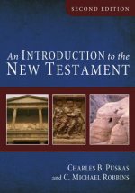 Introduction to the New Testament, Second Edition