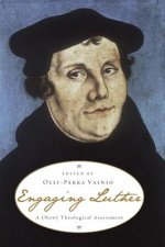 Engaging Luther