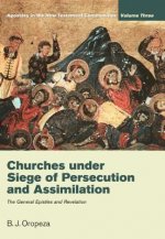 Churches Under Siege of Persecution and Assimilation