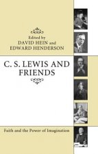 C. S. Lewis and Friends